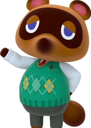 Tom Nook