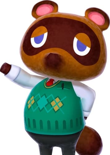 Tom Nook