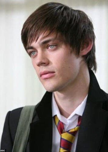 Tom Payne