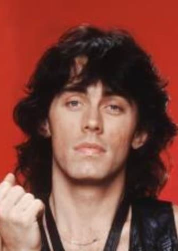 Tom Petersson