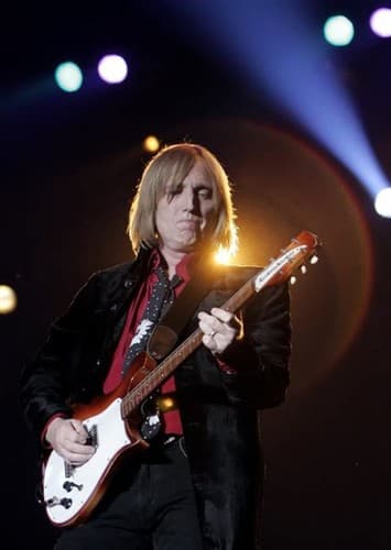 Tom Petty