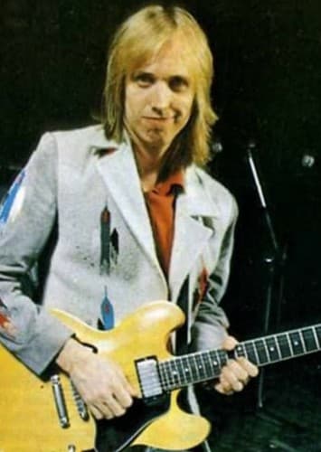 Tom Petty