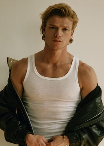 Basil Karlo "Clayface"