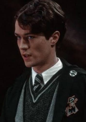 Tom Riddle
