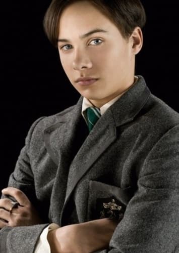 Tom Riddle