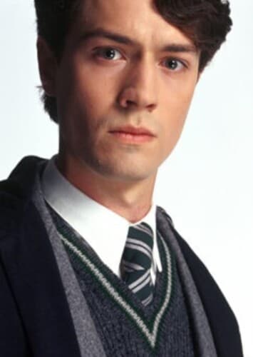 Tom Riddle