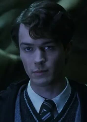 Tom Riddle