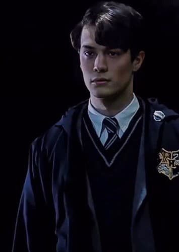 Tom Riddle