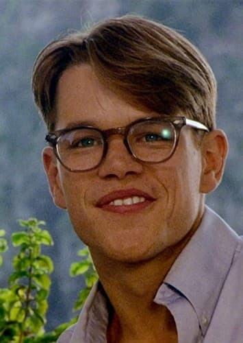 Tom Ripley