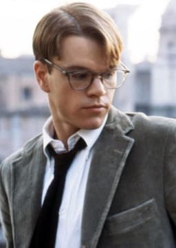 Tom Ripley