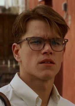 Tom Ripley