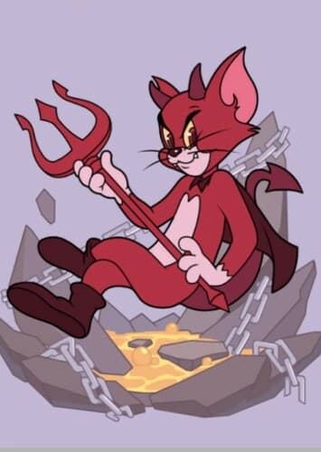 Tom's Guardian Devil