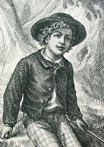Tom Sawyer