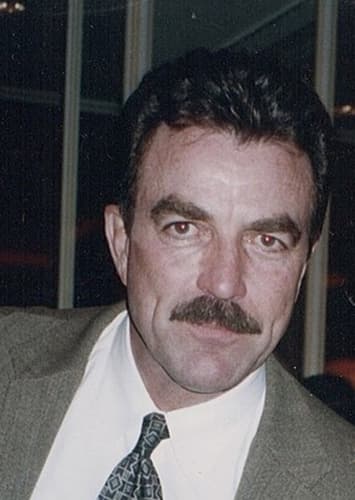 Tom Selleck