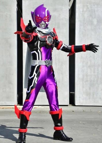 Tom Simons/Black Tiger/Himself