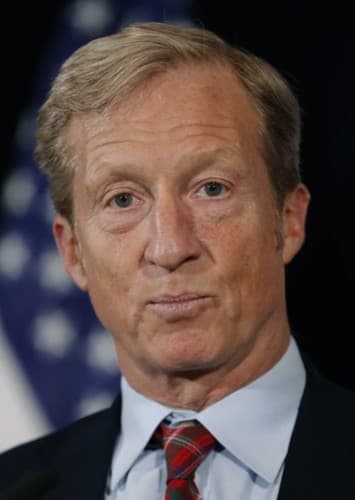 Tom Steyer