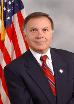 Tom Tancredo