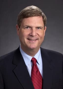 Tom Vilsack