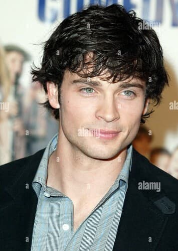 Tom Welling