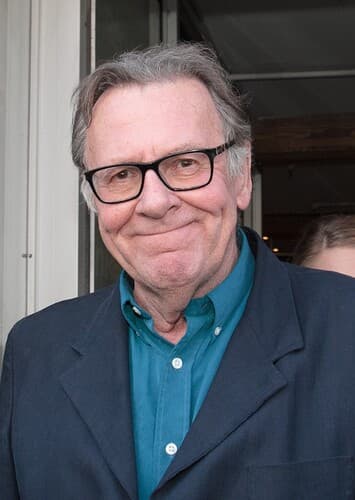 Tom Wilkinson