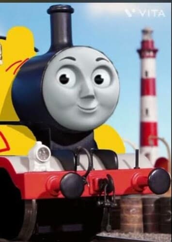 Tomar The Tank Engine