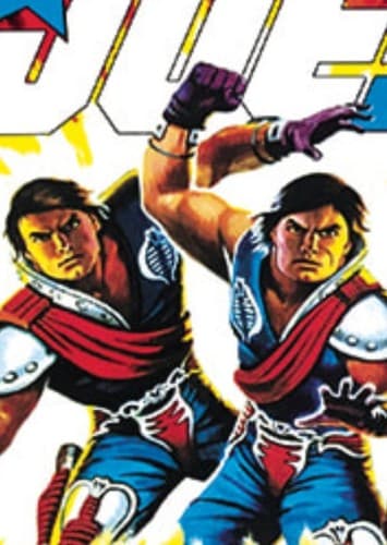 Tomax & Xamot