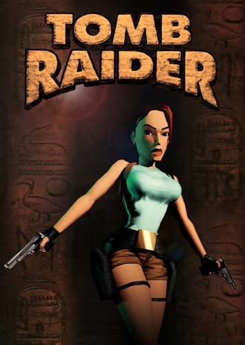Tomb Raider