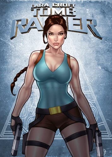 Tomb Raider