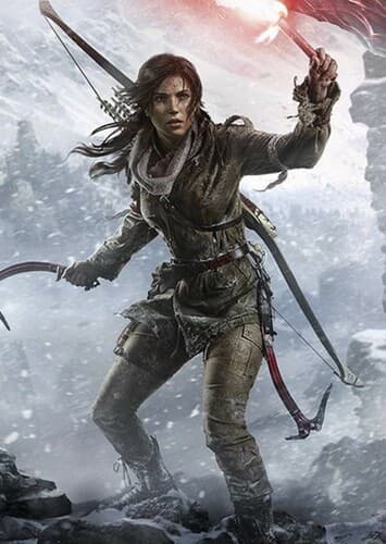 Tomb Raider