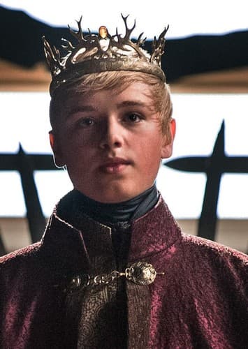 Tommen Baratheon