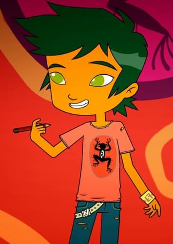 Tommy Jedmore Bangoni