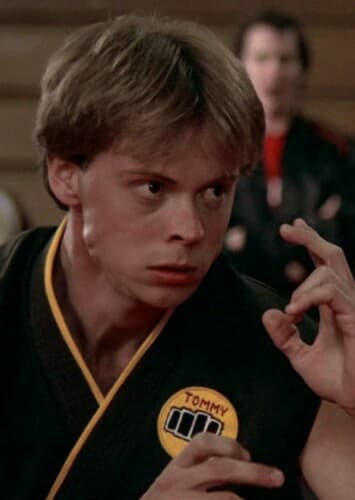 Tommy