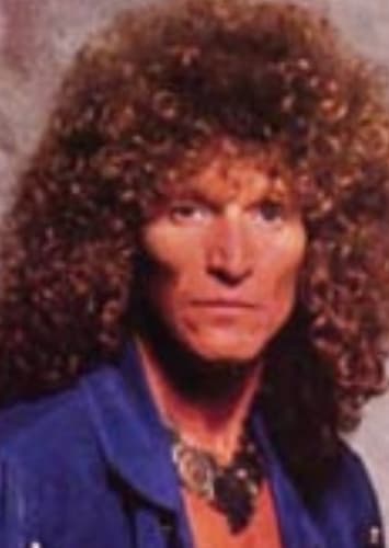 Tommy Aldridge