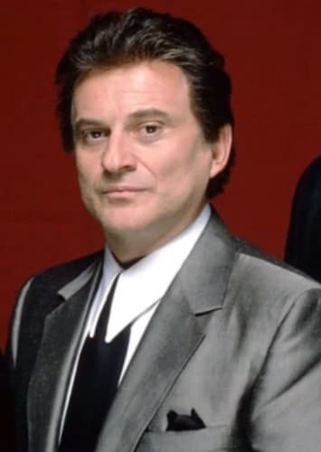 Tommy DeVito