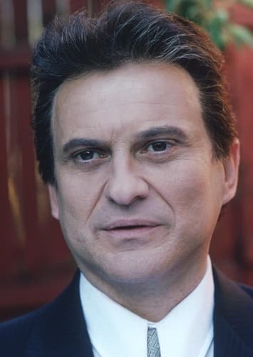 Tommy DeVito