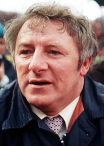 Tommy Docherty