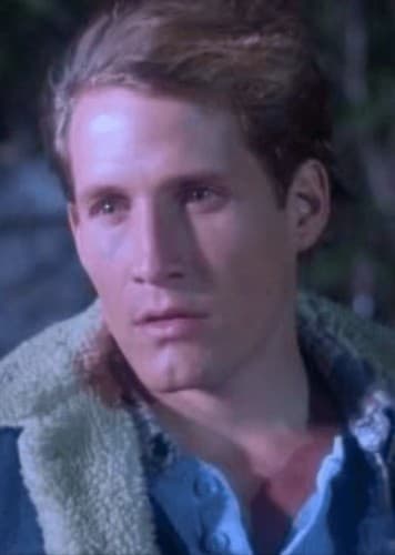 Tommy Jarvis