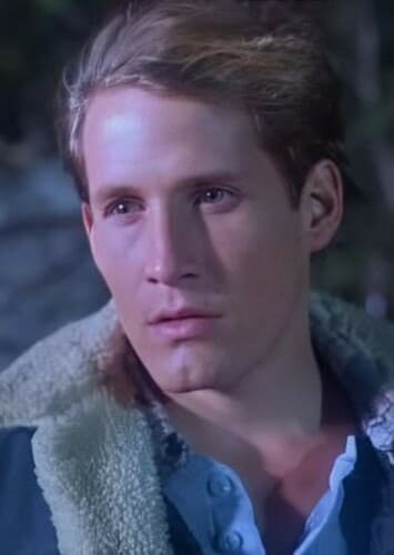 Tommy Jarvis