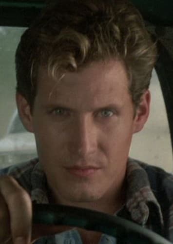 Tommy Jarvis