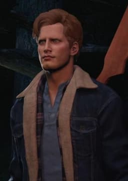 Tommy Jarvis