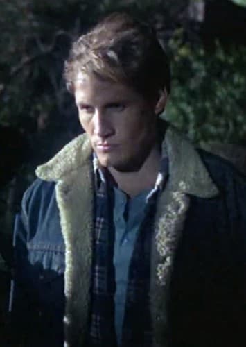 Tommy Jarvis