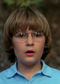 Tommy Jarvis (Young)