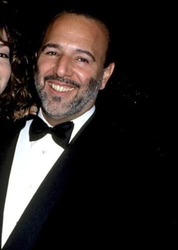 Tommy Mottola