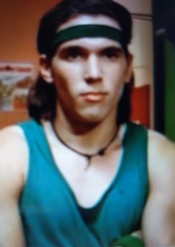 Tommy Oliver