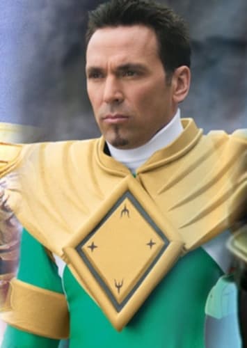 Tommy Oliver