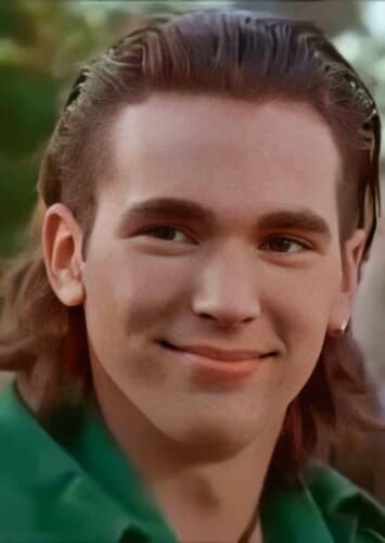 Tommy Oliver