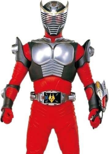Tommy Oliver