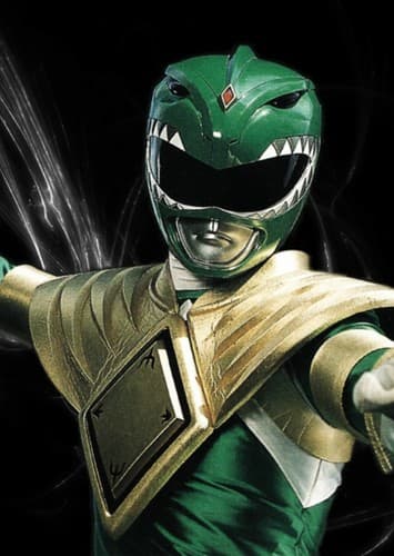 Tommy Oliver