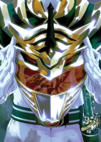 Tommy Oliver