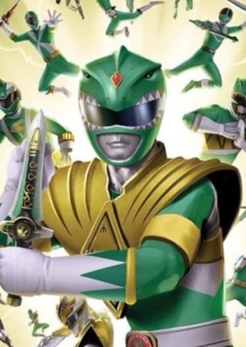 Tommy Oliver